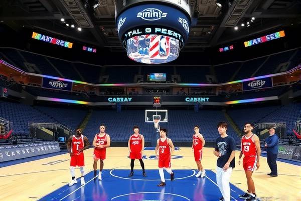 重温历史,NBA 2017总决赛录像G4的回顾与解析