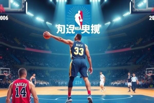 重温经典,2006年NBA全明星赛录像回顾 2006年NBA全明星赛 录像回顾 第3张 重温经典,2006年NBA全明星赛录像回顾 2006年NBA全明星赛 录像回顾 第3张