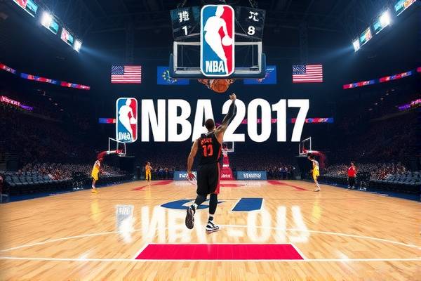重温NBA 2017总决赛G2录像,一场激烈的对决