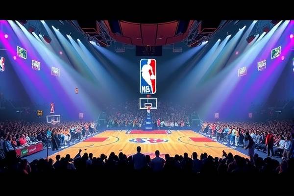 NBA录像，探索篮球世界的精彩瞬间