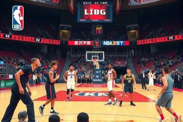 纬来NBA录像,篮球盛宴的珍藏版