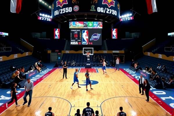 NBA季后赛录像下载，篮球迷的盛宴  NBA季后赛录像下载 篮球迷盛宴 第1张