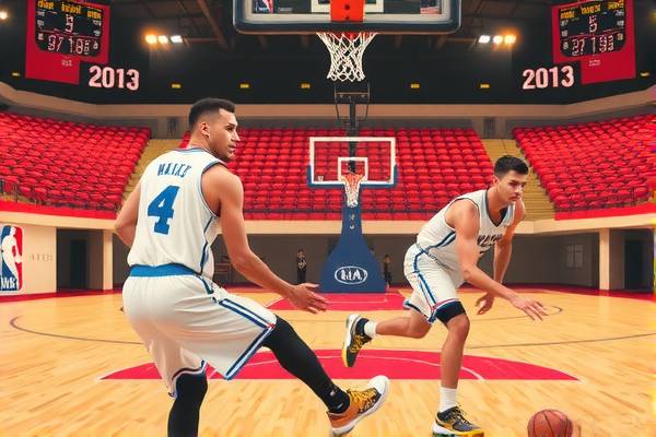 重温经典，2017赛季NBA录像回顾  经典回顾 2017赛季NBA录像 第3张