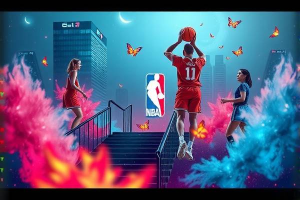 NBA录像英语解说,篮球的魅力与语言的艺术 NBA录像英语解说 篮球的魅力与语言艺术 第3张 NBA录像英语解说,篮球的魅力与语言的艺术 NBA录像英语解说 篮球的魅力与语言艺术 第3张