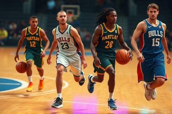 NBA热火与黄蜂对决的热血瞬间—录像回顾  NBA热火与黄蜂对决 录像回顾 第2张