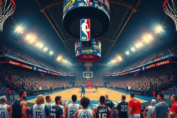 腾讯NBA比赛录像，篮球盛宴的在线盛宴  腾讯NBA比赛录像 篮球盛宴在线盛宴 第2张