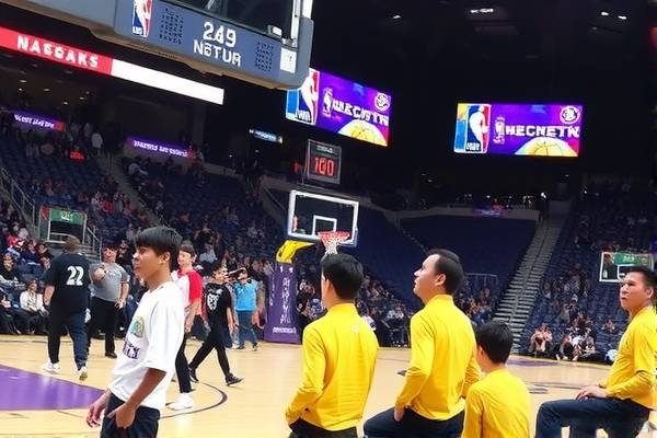 NBA英语解说录像,激情、专业与观赏性的完美结合 NBA英语解说录像 激情与专业解说 第3张 NBA英语解说录像,激情、专业与观赏性的完美结合 NBA英语解说录像 激情与专业解说 第3张