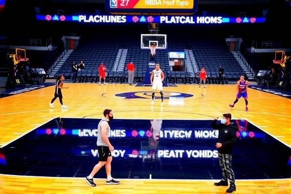 NBA录像在线,重温经典比赛,体验篮球魅力