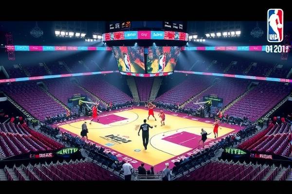 探寻NBA录像的精彩世界 NBA录像 精彩世界 第3张 探寻NBA录像的精彩世界 NBA录像 精彩世界 第3张