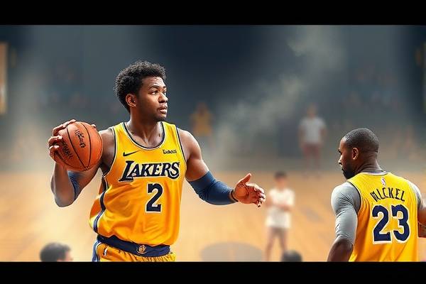 NBA快船比赛录像，回顾精彩瞬间，感受篮球魅力