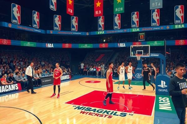 NBA直播录像下载，观看与分享篮球盛宴的最佳途径  NBA直播录像 篮球盛宴观看与分享 第3张