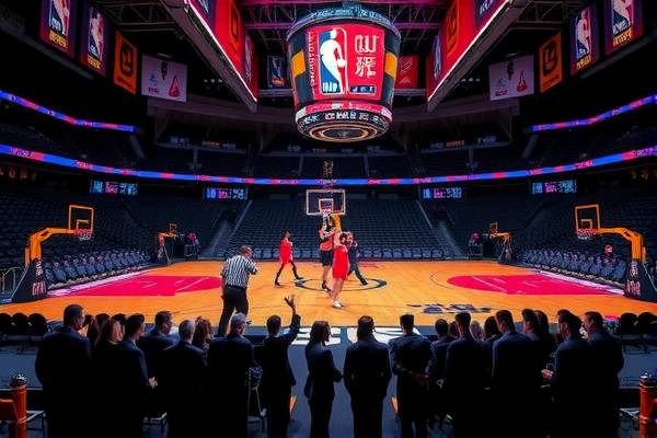 NBA广东体育录像回放,重温经典,感受篮球魅力 NBA广东体育录像回放 篮球魅力 第2张 NBA广东体育录像回放,重温经典,感受篮球魅力 NBA广东体育录像回放 篮球魅力 第2张