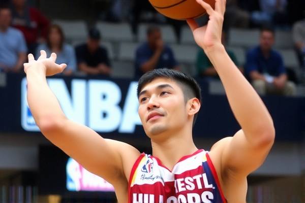 重温经典，探索2004年NBA录像回放的时代价值  经典重温 2004年NBA录像回放的时代价值 第2张