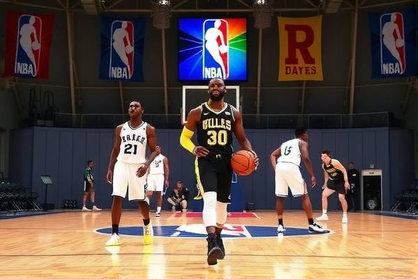 NBA录像回放，骑士与小牛的经典对决
