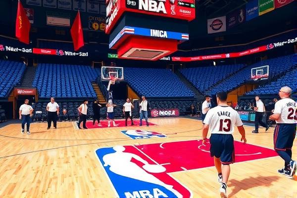 NBA录像中文版,篮球爱好者的福音 NBA录像中文版 篮球爱好者福音 第3张 NBA录像中文版,篮球爱好者的福音 NBA录像中文版 篮球爱好者福音 第3张