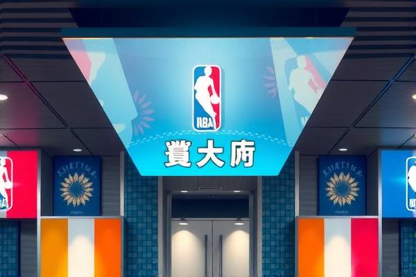 纬来体育NBA录像，重温经典，感受篮球魅力