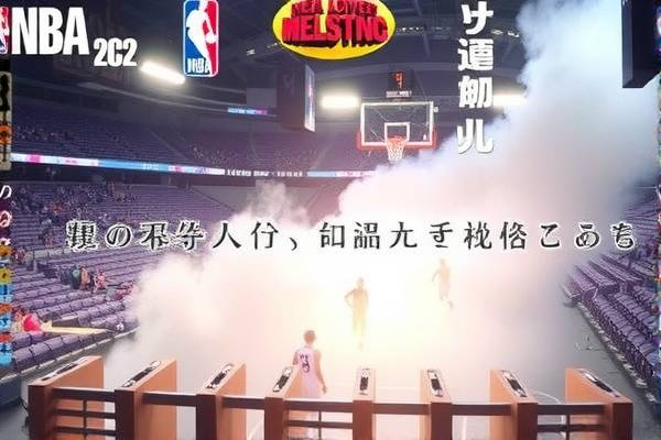 NBA篮球录像,直播吧的独特魅力与精彩瞬间