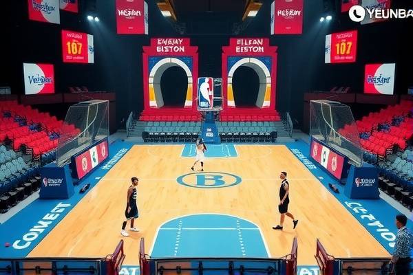 NBA经典对决,骑士与公牛的录像回顾