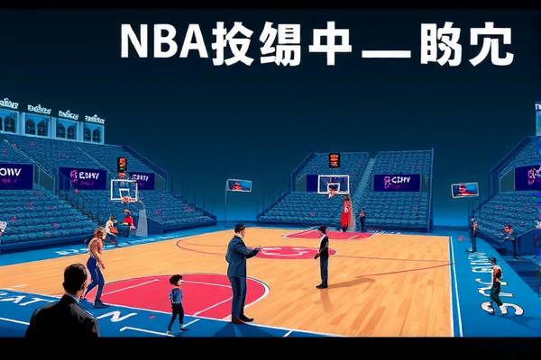 NBA直播录像与包卜,探索篮球盛宴的独家记忆