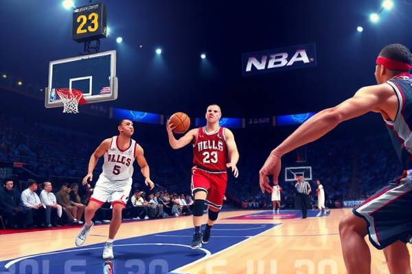 重温经典，揭秘2011年NBA季后赛录像