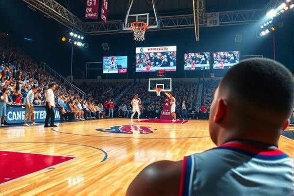 经典NBA比赛录像下载，回顾篮球传奇的绝佳途径  NBA比赛录像下载 篮球传奇回顾 第3张