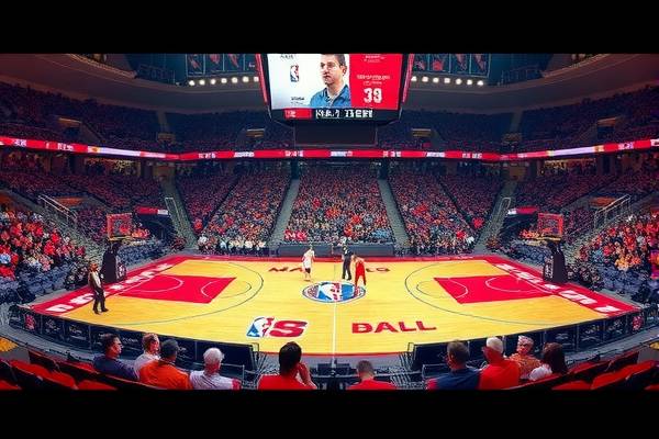 今日NBA全场录像回放,精彩瞬间不容错过