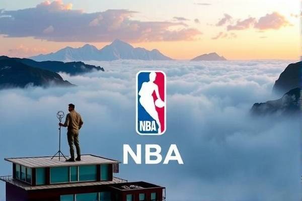 NBA录像颁奖仪式,荣耀时刻的再现与传承