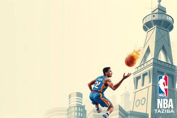 NBA总决赛录像解说，篮球盛宴的幕后英雄  NBA总决赛录像解说 篮球盛宴幕后英雄 第1张