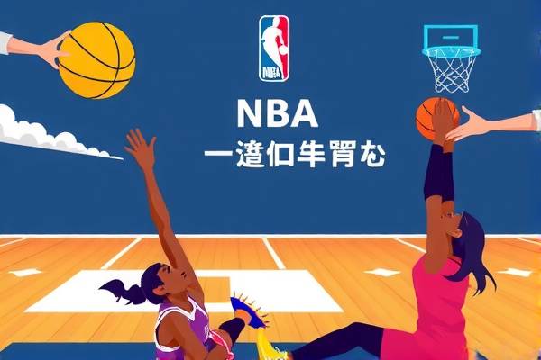NBA总决赛录像解说，篮球盛宴的幕后英雄  NBA总决赛录像解说 篮球盛宴幕后英雄 第3张