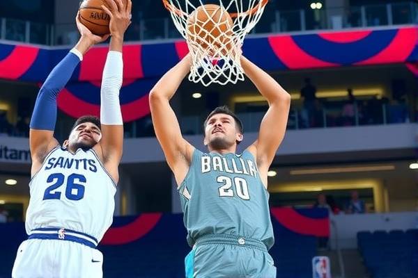 NBA视频直播录像回放，重温经典，感受篮球魅力  NBA视频直播录像回放 篮球魅力重温经典 第3张