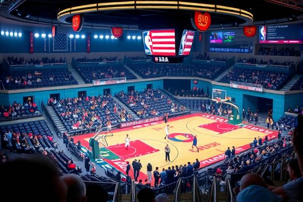 今日NBA总决赛录像,热血激战,不容错过的篮球盛宴