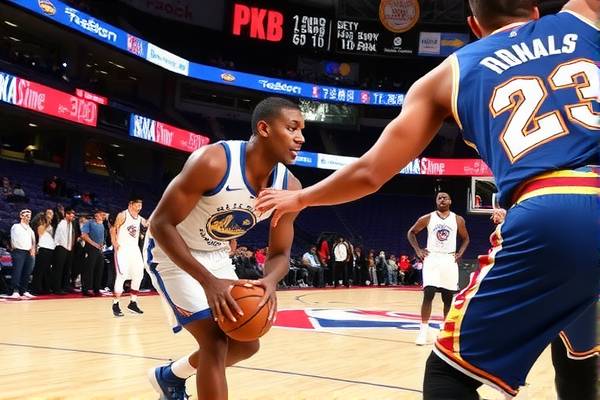 NBA录像下载，哇哈，精彩瞬间不容错过！  NBA录像下载 精彩瞬间 第2张