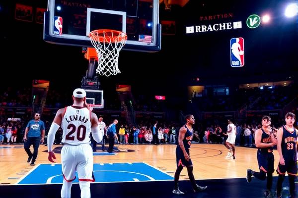 重温西部NBA决赛录像回放,激情与荣耀的再现