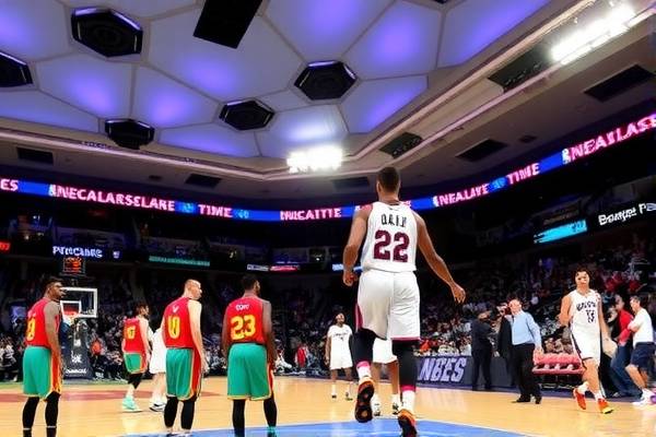 NBA全明星2014录像回放,精彩瞬间,不容错过 NBA全明星2014录像回放 精彩瞬间 第3张 NBA全明星2014录像回放,精彩瞬间,不容错过 NBA全明星2014录像回放 精彩瞬间 第3张