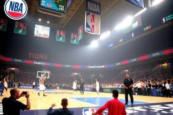 NBA中国赛上海站精彩录像回顾 NBA中国赛上海站 精彩录像回顾 第2张 NBA中国赛上海站精彩录像回顾 NBA中国赛上海站 精彩录像回顾 第2张