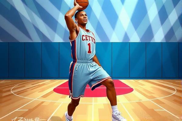 重温历史,探索2012年NBA选秀录像的精彩瞬间