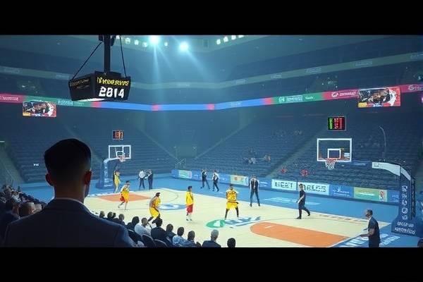 NBA猛龙与骑士激战录像回放,精彩瞬间不容错过