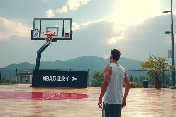 NBA马刺与雷霆对决,经典战役录像回放