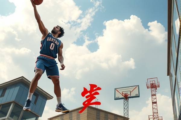 重温历史，2007年NBA总决赛录像的回眸  2007年NBA总决赛录像 重温历史 第3张