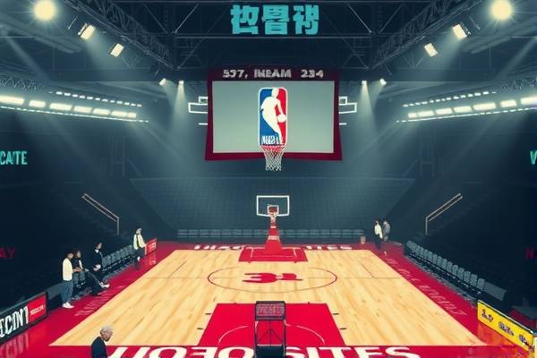 NBA火箭与湖人精彩对决录像回顾