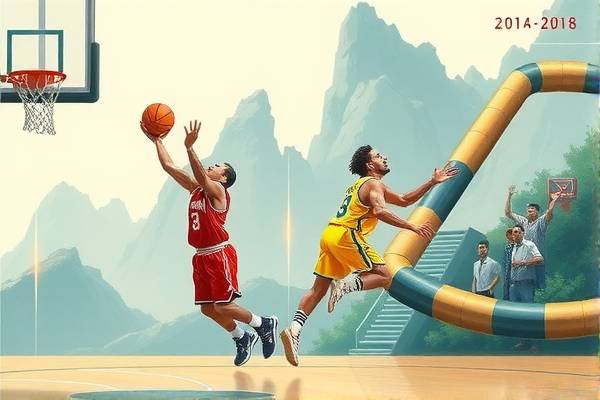 重温90年代NBA录像,经典永流传