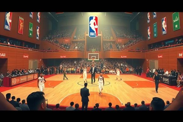 NBA录像回放观看指南,一步步教你如何观看精彩比赛回放