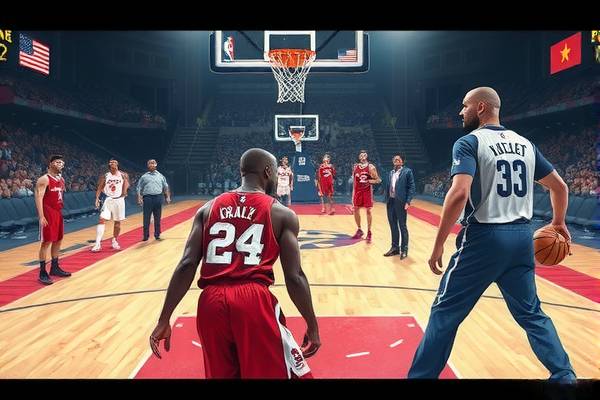 重温经典,2007年NBA扣篮大赛录像