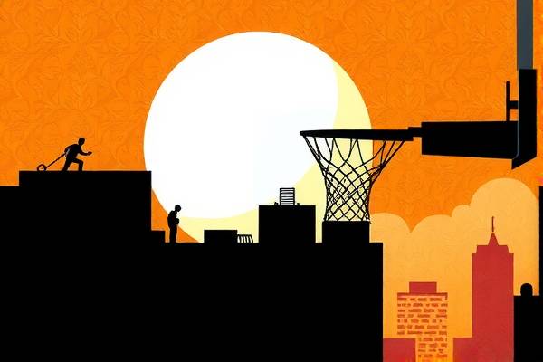 重温历史，2004年NBA总决赛录像的回眸  2004年NBA总决赛录像 重温历史 第3张