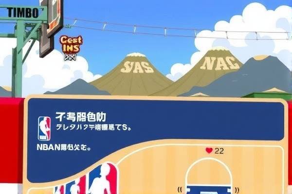 NBA录像观看指南,哪里可以观看精彩比赛录像?