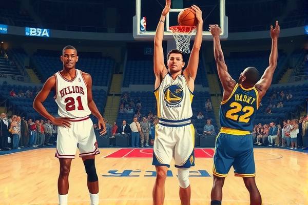 重温历史，探索2001年NBA总决赛录像