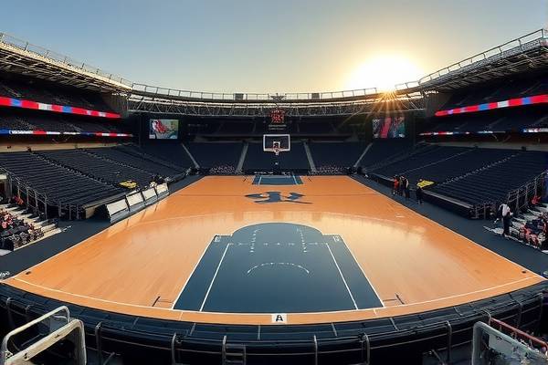 NBA录像回放,勇士与骑士的巅峰对决