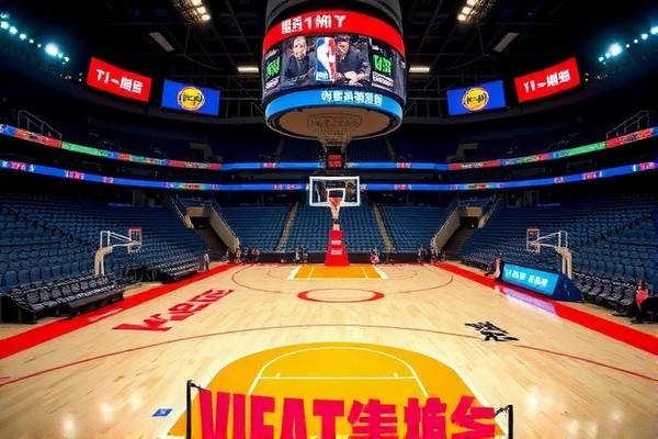 NBA热火与快船对决录像回放,一场精彩纷呈的战役