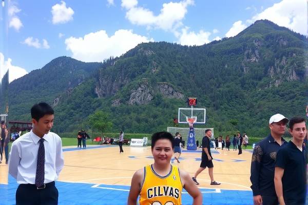 重温经典,NBA全明星2005录像回放 NBA全明星2005 录像回放 第3张 重温经典,NBA全明星2005录像回放 NBA全明星2005 录像回放 第3张