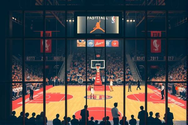 重温历史,探索1991年NBA总决赛录像